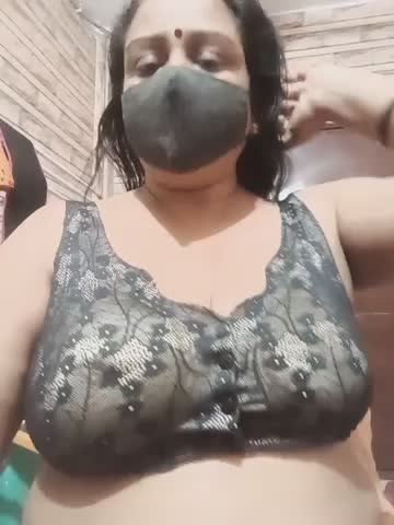 Misss_Naina Webcam Chat October 20, 2026