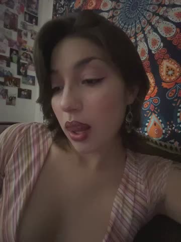 LOLITAFATAL Webcam Chat October 20, 2026
