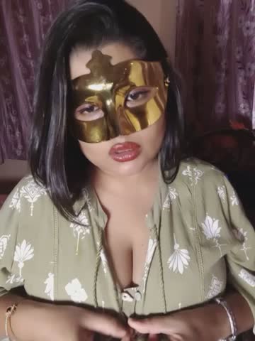 witch_hunter7 Webcam Chat October 20, 2026