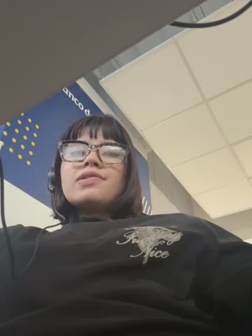 Gigilord Webcam Star October 20, 2026