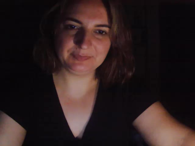 Dorevani Webcam Chat October 20, 2026