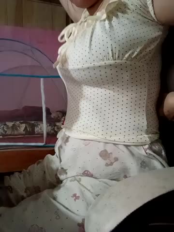 Micky_Cute Webcam Star October 20, 2026