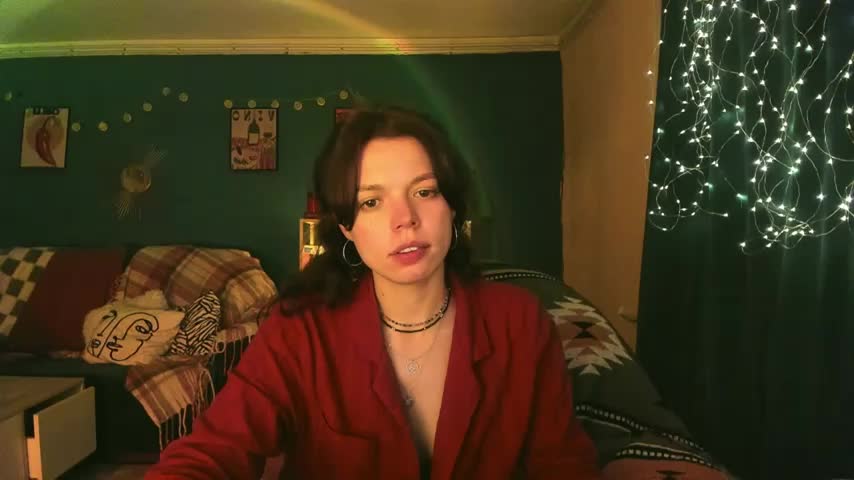 ClancyMorissey Webcam Chat October 20, 2026