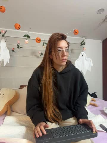 Soy_mangx Webcam Star October 20, 2026