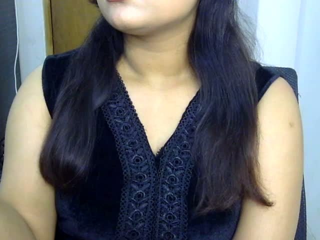 Lisa_Safi_05 Webcam Star October 20, 2026