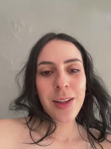 soceciliaok Webcam Star October 20, 2026