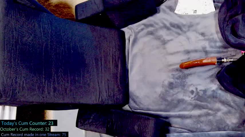 doomednympho Webcam Chat October 20, 2026