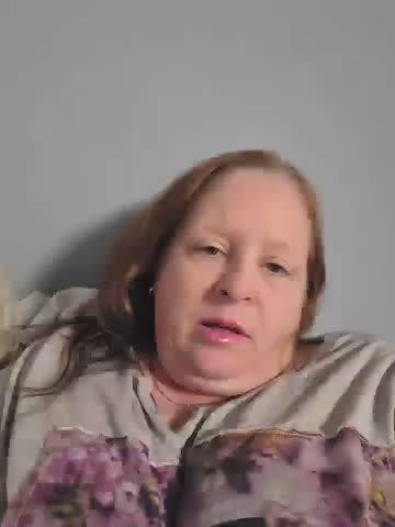 CanadianQueen1973 Webcam Chat October 20, 2026