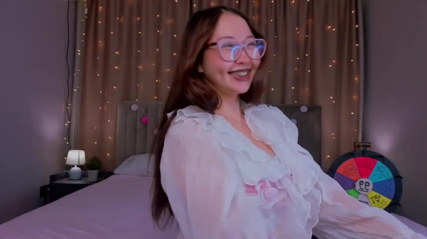 MazieErcole Webcam Chat October 20, 2026