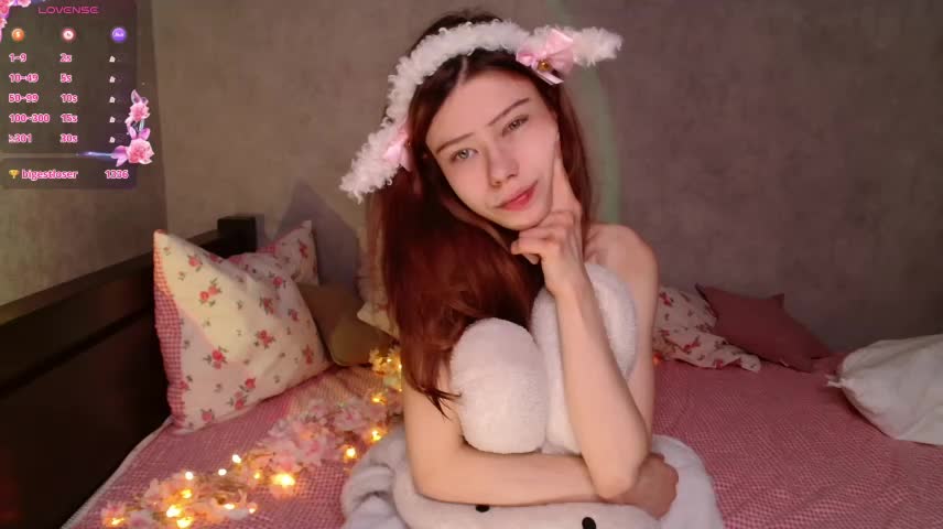 cosmo_cowgirl Webcam Chat October 20, 2026
