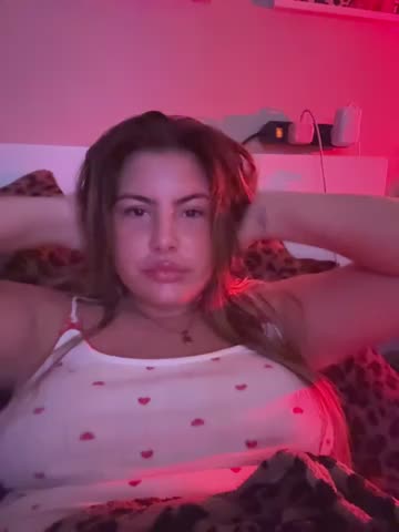 hiddensecretxx Webcam Star October 20, 2026