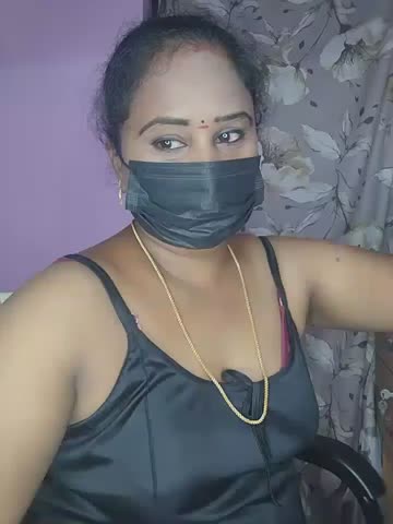 Tamil_devagi Webcam Chat October 20, 2026