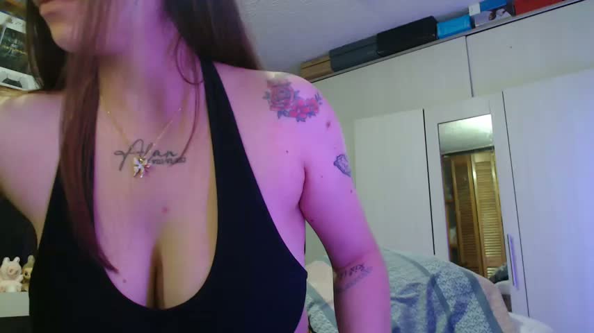 _Susiee_ Webcam Chat October 20, 2026