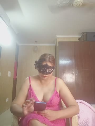 arora_anjali34 Webcam Chat October 20, 2026