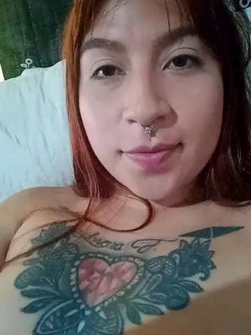 Jayden_Carrie Webcam Chat October 20, 2026