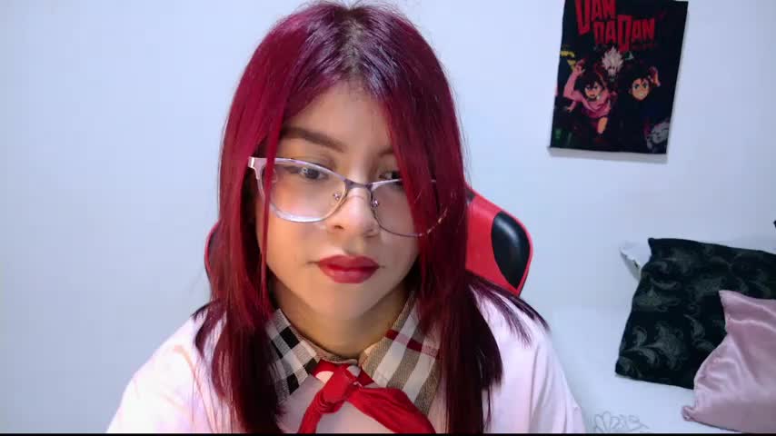 Sarah_Smitt_ Webcam Chat October 20, 2026