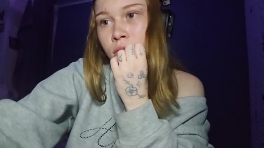 LizaVogan Webcam Chat October 20, 2026