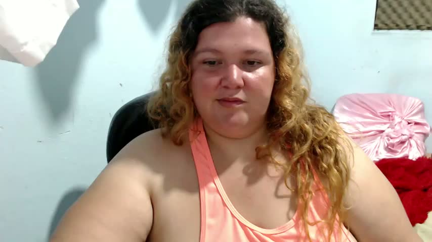 bbwsquirt29 Webcam Chat October 20, 2026