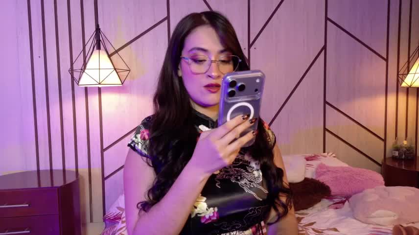 ChloeRem Webcam Chat October 20, 2026
