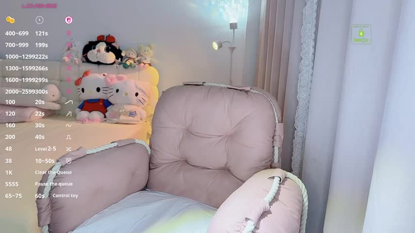 QiQiQi_ Webcam Chat October 20, 2026