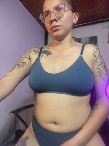 karlamorris_ Webcam Chat October 20, 2026
