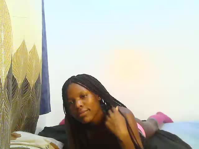 Candylarian Webcam Chat October 20, 2026