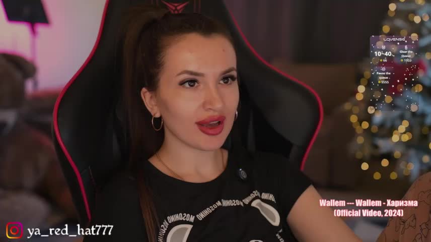 -RED_HAT- Webcam Chat October 20, 2026