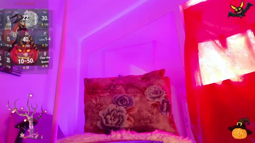 Dagny_beker Webcam Chat October 20, 2026
