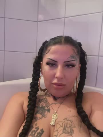 JeyJeyDiamond666 Webcam Chat October 20, 2026