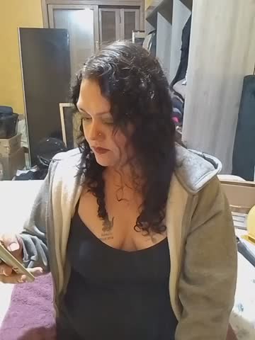 Darklilithrose1_ Webcam Chat October 20, 2026