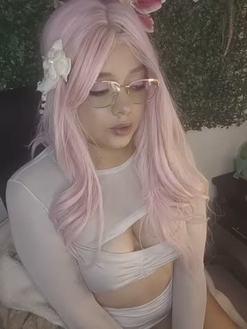 scarlett_rose69 Webcam Chat October 20, 2026