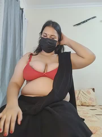 Enna_babe Webcam Chat October 20, 2026