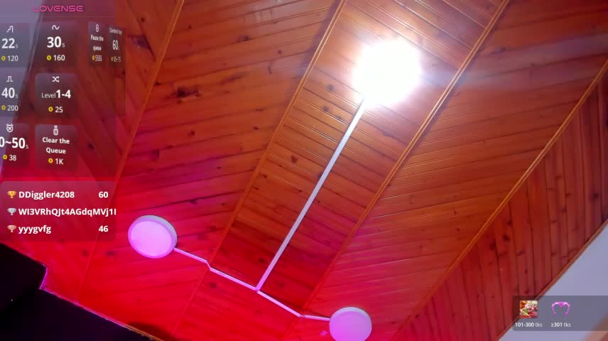 Keyla_Love Webcam Chat October 20, 2026