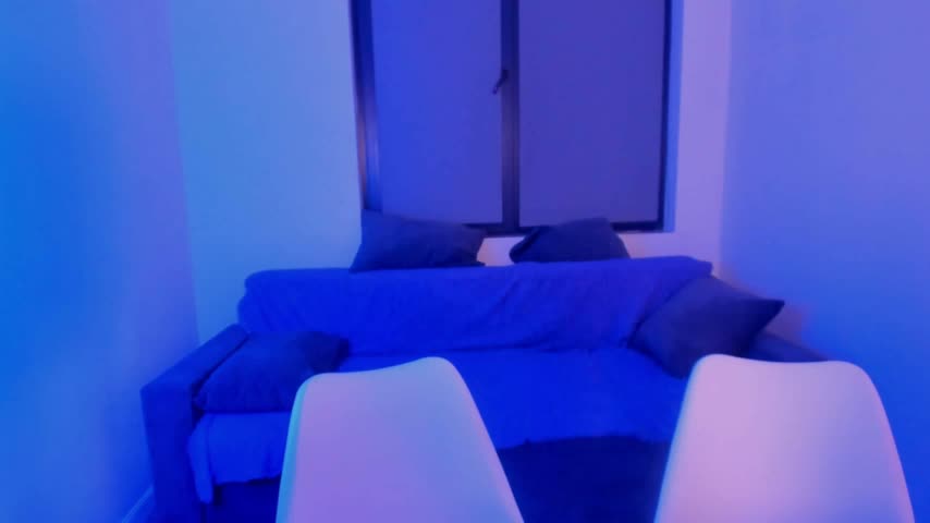 Kali_Kis Webcam Chat October 20, 2026
