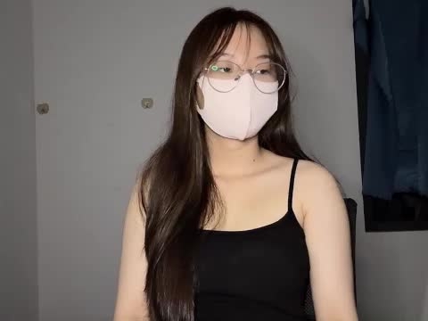 -MinMin_ Webcam Chat October 20, 2026
