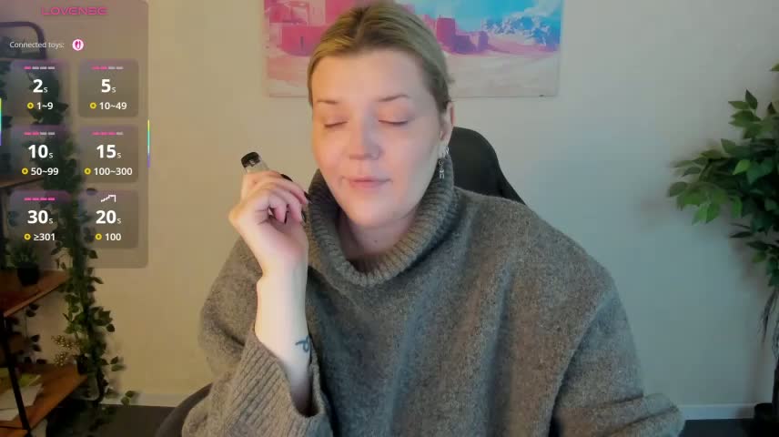 Michele_Greenn Webcam Chat October 20, 2026