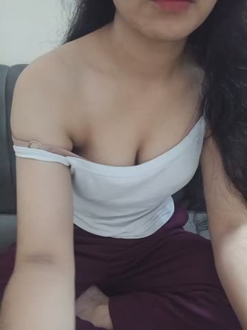 poonam_rao Webcam Chat October 20, 2026