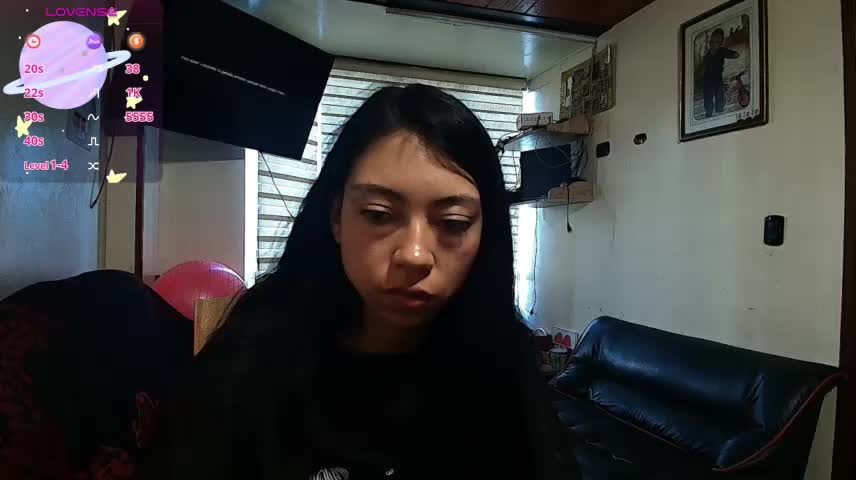 cintya_torres_01 Webcam Chat October 20, 2026
