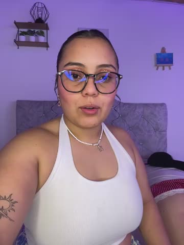 tuli_aily Webcam Chat October 20, 2026