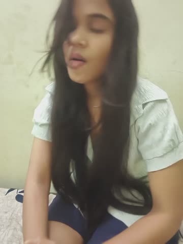 Dimple-Shah Webcam Chat October 20, 2026