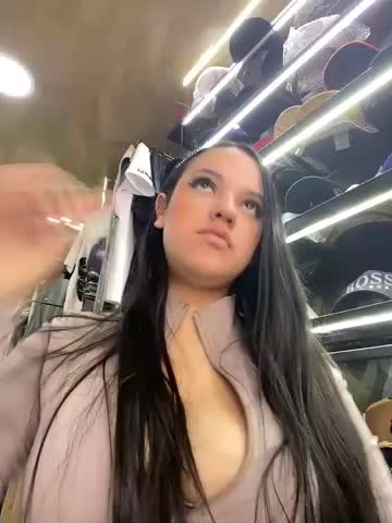 CelesteJones1 Webcam Chat October 20, 2026