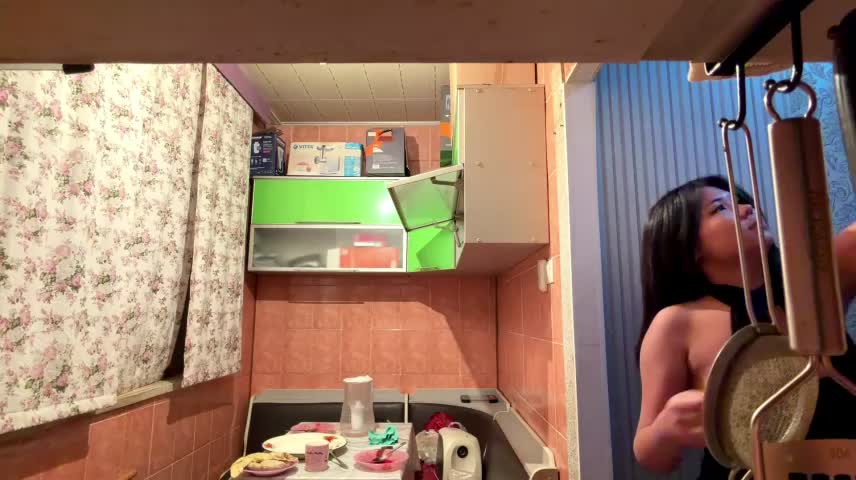 JohannaMickiewicz Webcam Chat October 20, 2026