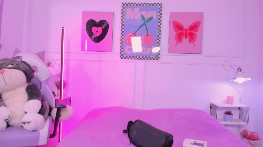 Selene_bennet Webcam Chat October 20, 2026