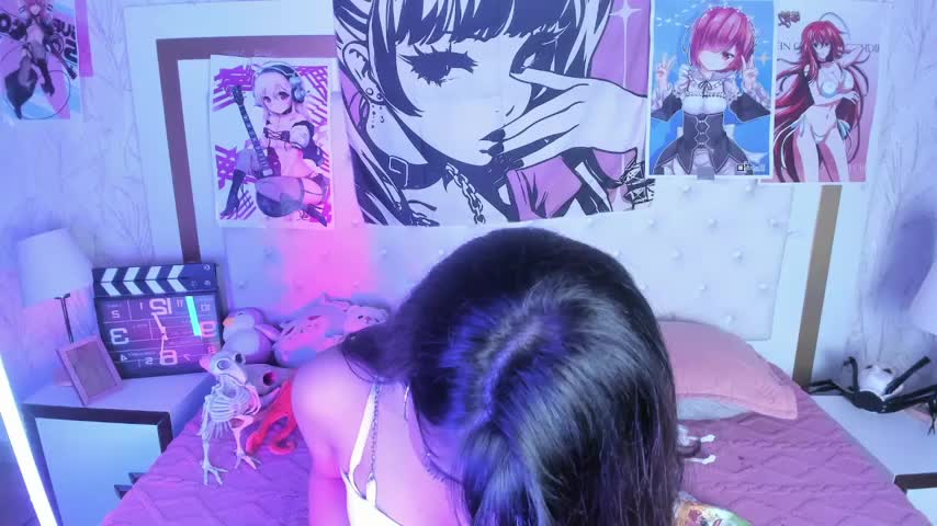 CriistalSweet_ Webcam Chat October 20, 2026