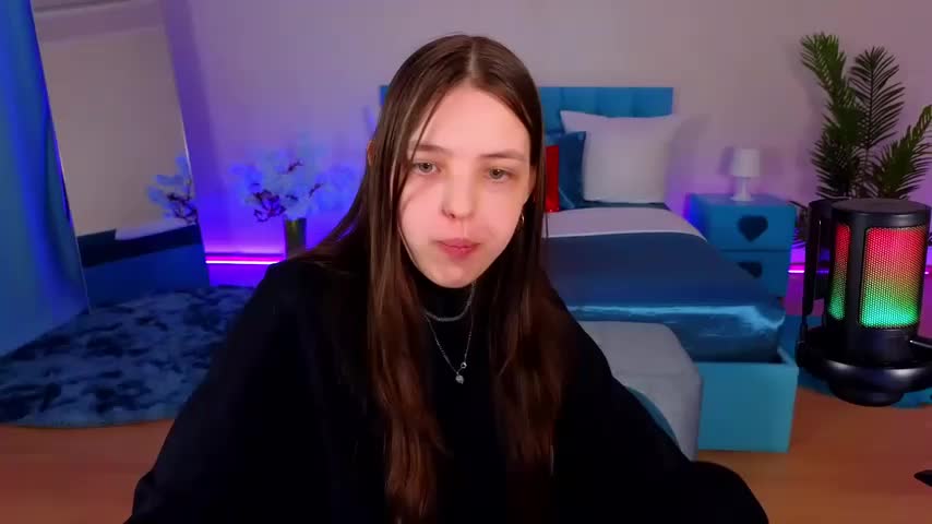 LiliBakery Webcam Chat October 20, 2026
