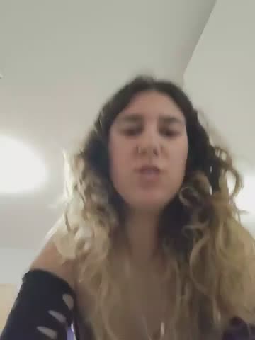 GloriaVeil Webcam Chat October 20, 2026