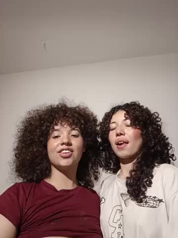 Cutecurly Webcam Chat October 20, 2026
