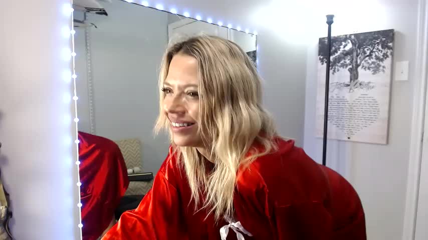 Iambree Webcam Chat October 20, 2026