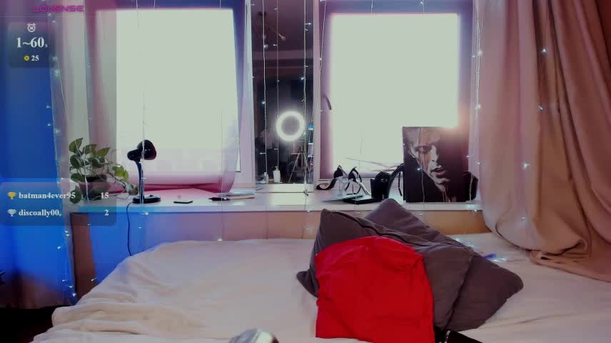 Erika_Fix Webcam Chat October 20, 2026