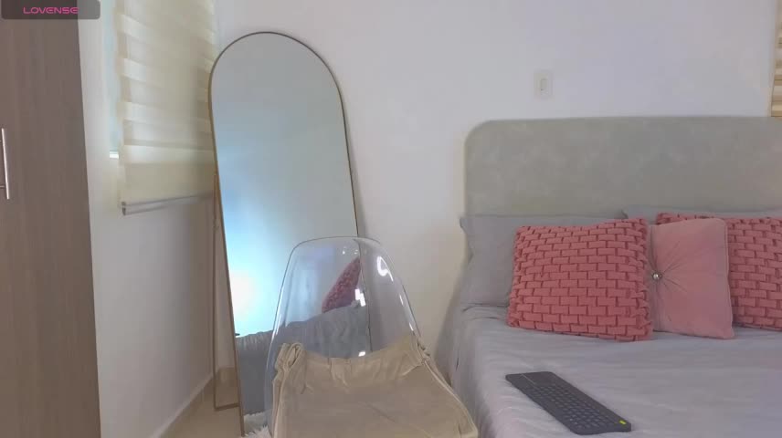 KristennBlue Webcam Star October 20, 2026